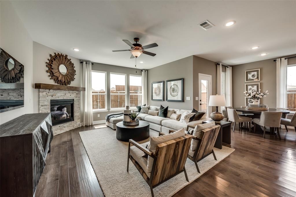 Wilson Creek Meadows - Residential