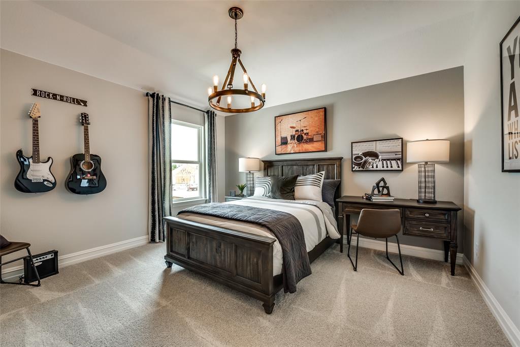 Wilson Creek Meadows - Residential