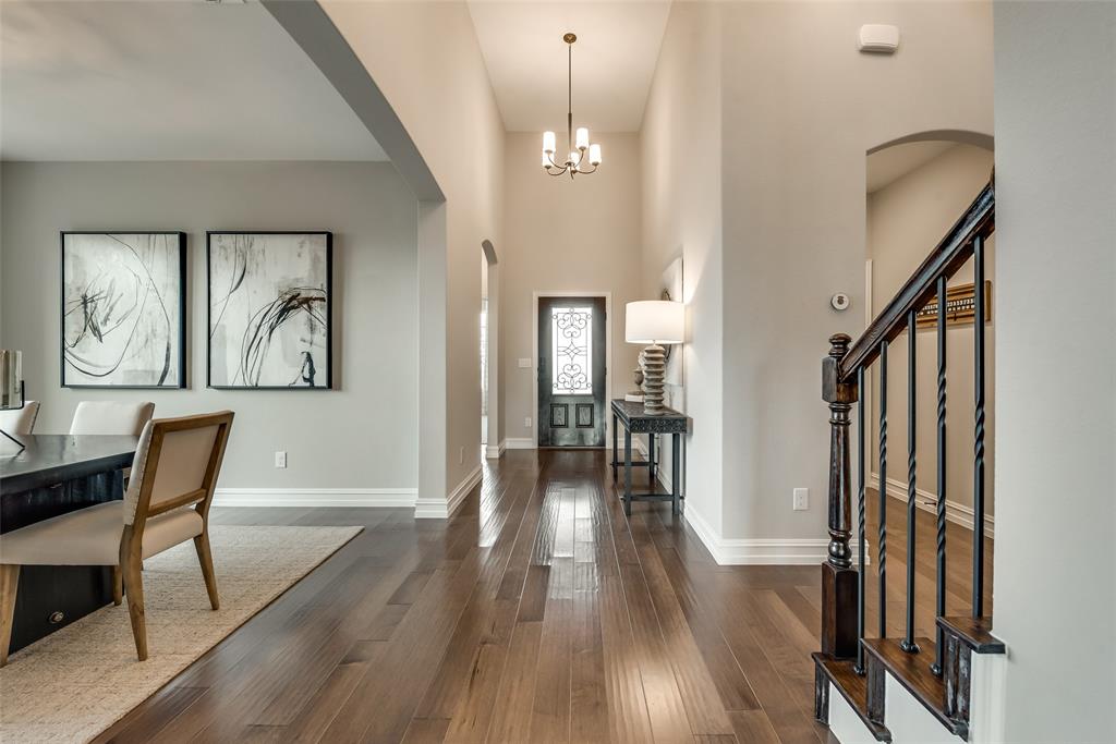 Wilson Creek Meadows - Residential