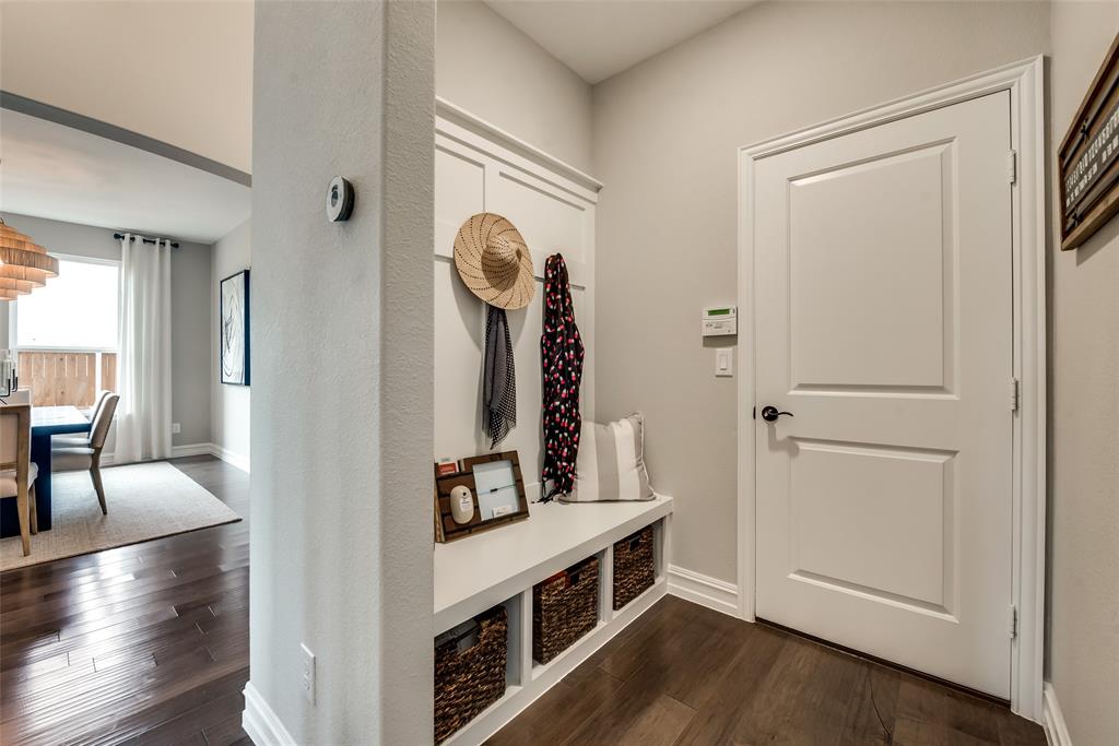 Wilson Creek Meadows - Residential
