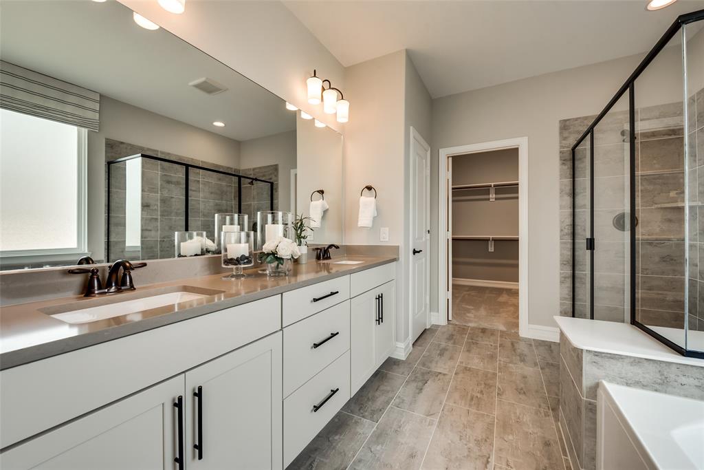 Wilson Creek Meadows - Residential