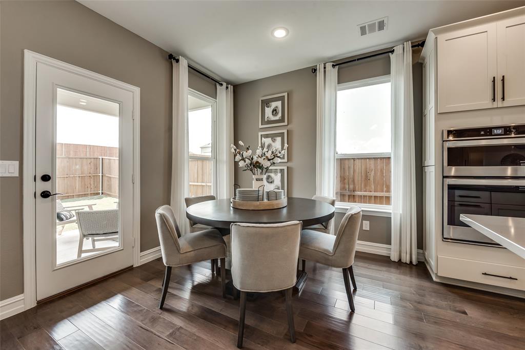 Wilson Creek Meadows - Residential