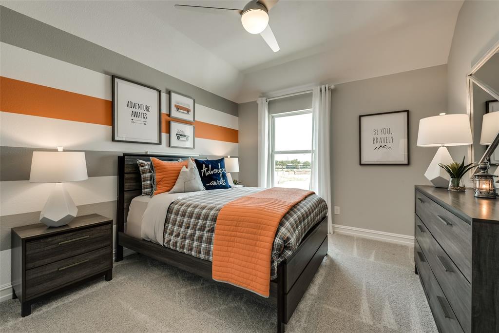 Wilson Creek Meadows - Residential