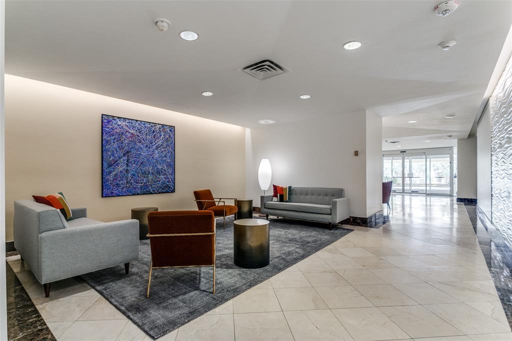 Preston Tower Condominiumsminiums - Residential