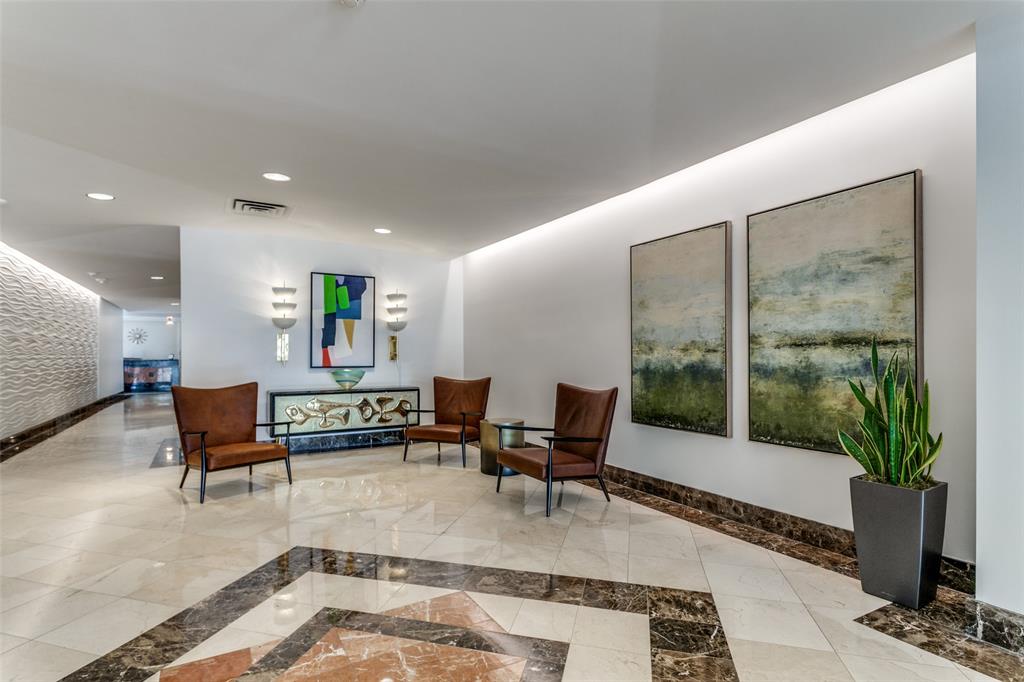 Preston Tower Condominiumsminiums - Residential