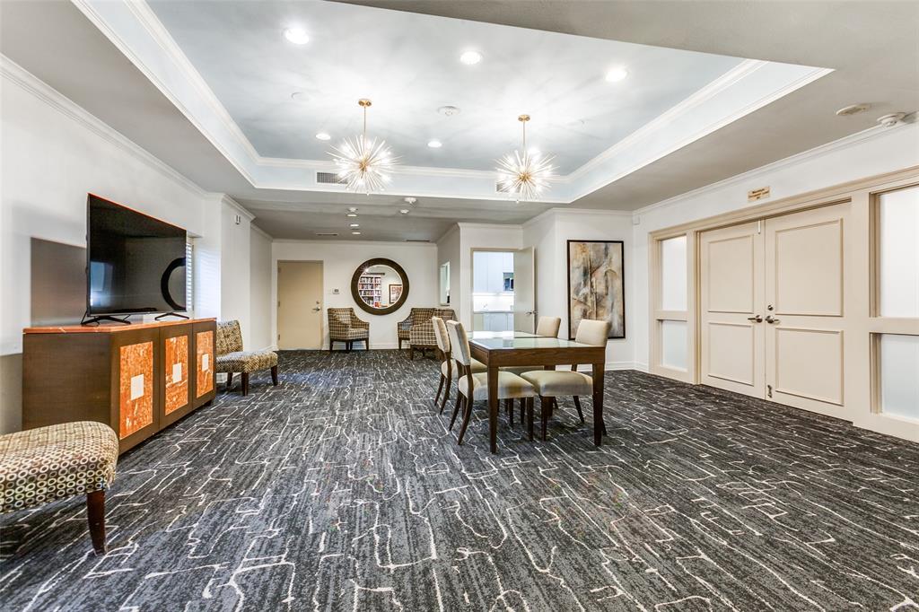 Preston Tower Condominiumsminiums - Residential