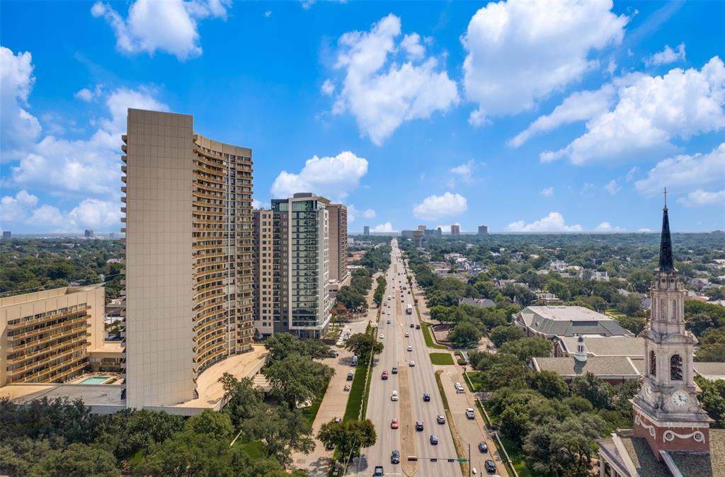 Preston Tower Condominiumsminiums - Residential