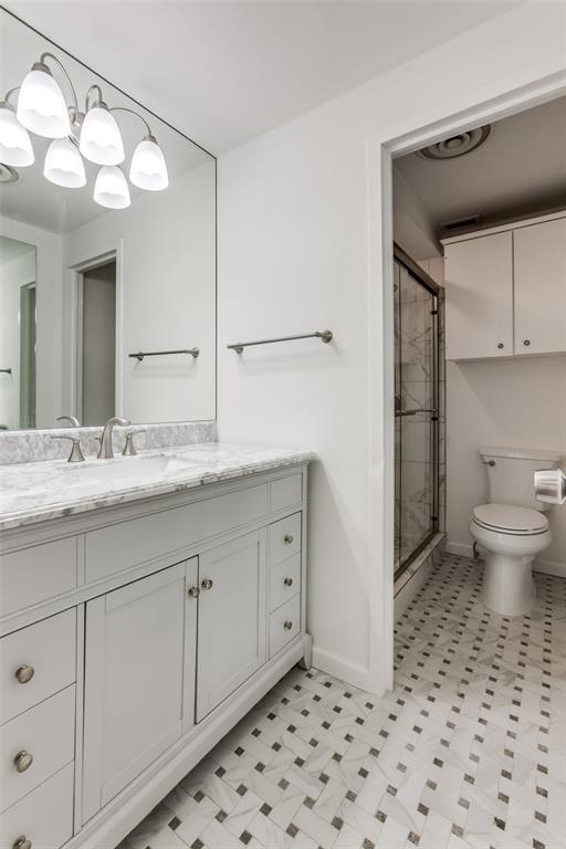Preston Tower Condominiumsminiums - Residential