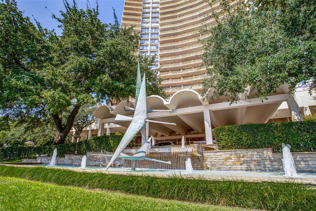 Preston Tower Condominiumsminiums - Residential