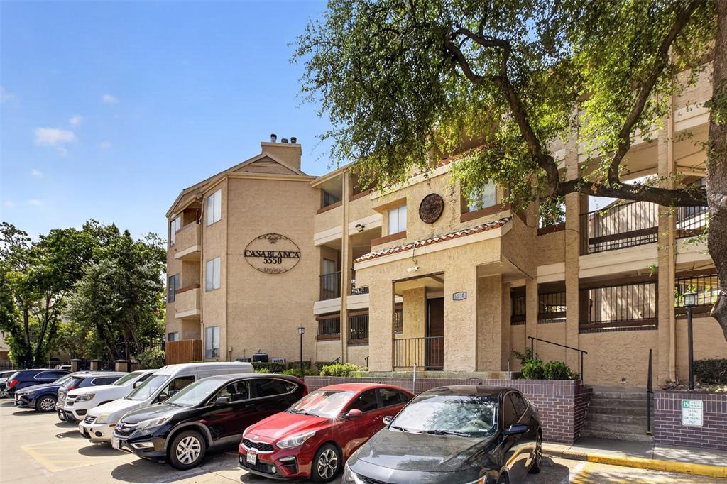 Casa Blanca Condos - Residential
