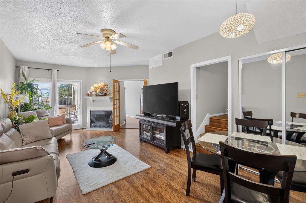 Casa Blanca Condos - Residential