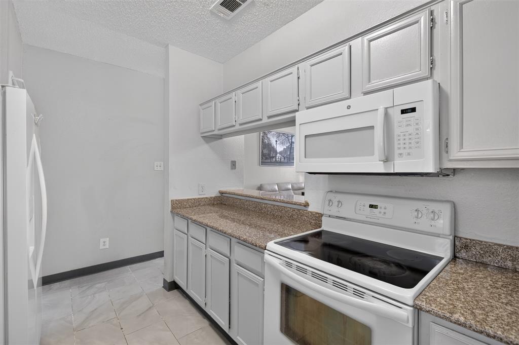 Casa Blanca Condos - Residential