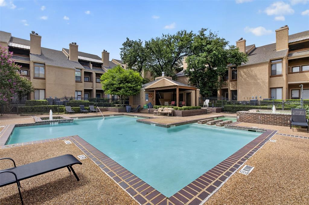 Casa Blanca Condos - Residential