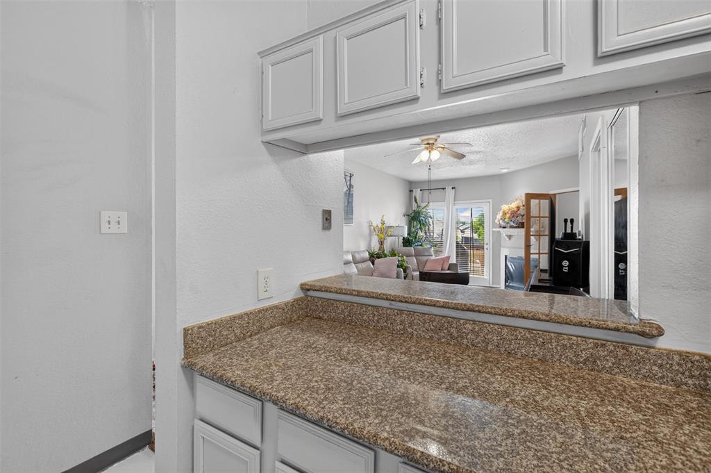 Casa Blanca Condos - Residential