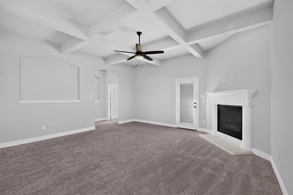 Timberridge - Residential