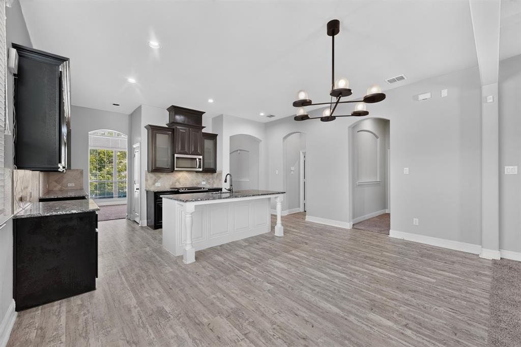 Timberridge - Residential