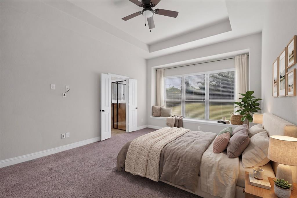 Timberridge - Residential