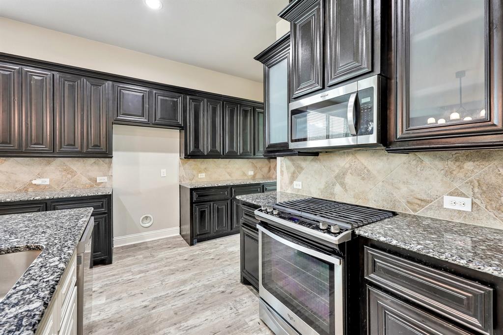 Timberridge - Residential