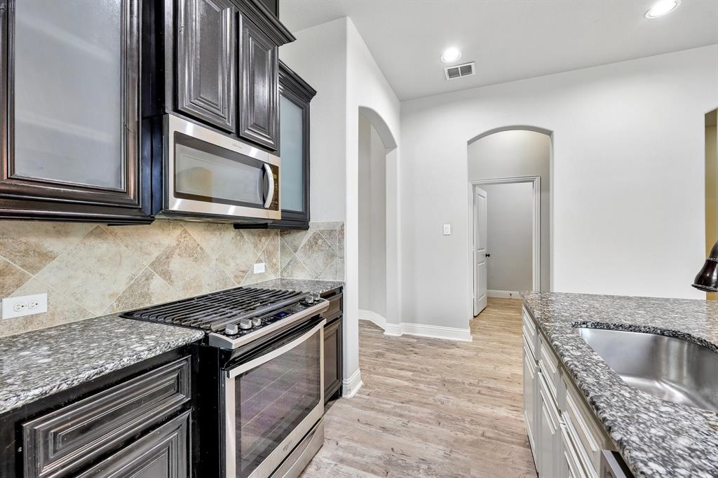Timberridge - Residential
