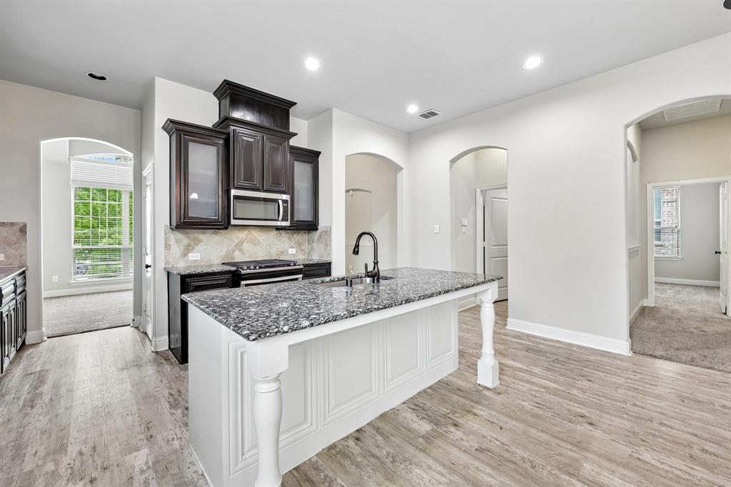 Timberridge - Residential