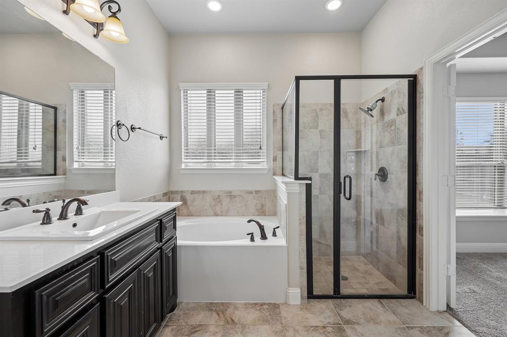 Timberridge - Residential
