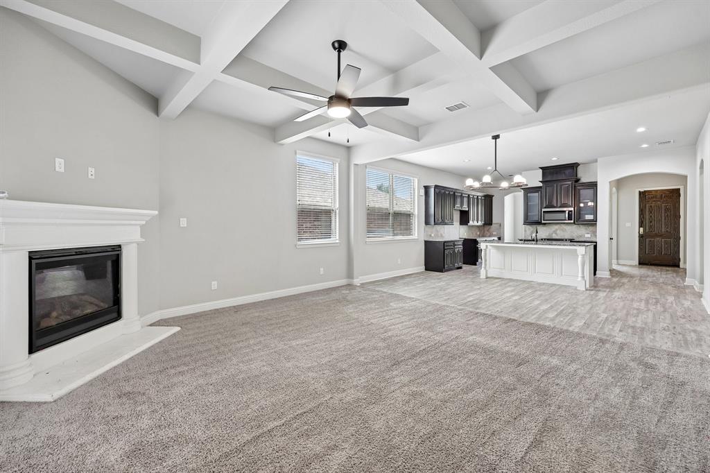 Timberridge - Residential