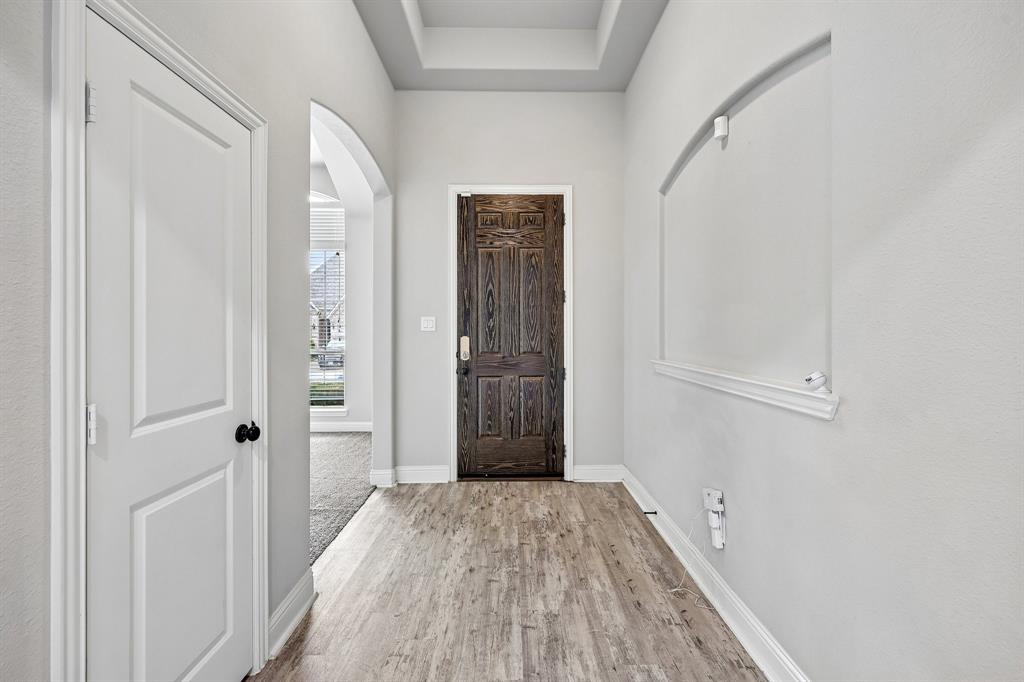 Timberridge - Residential