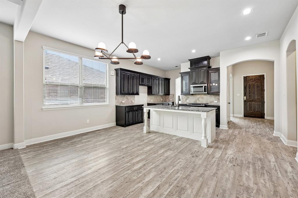 Timberridge - Residential