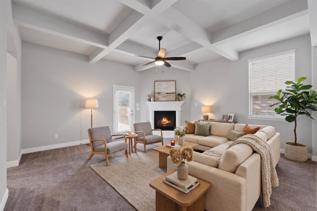 Timberridge - Residential