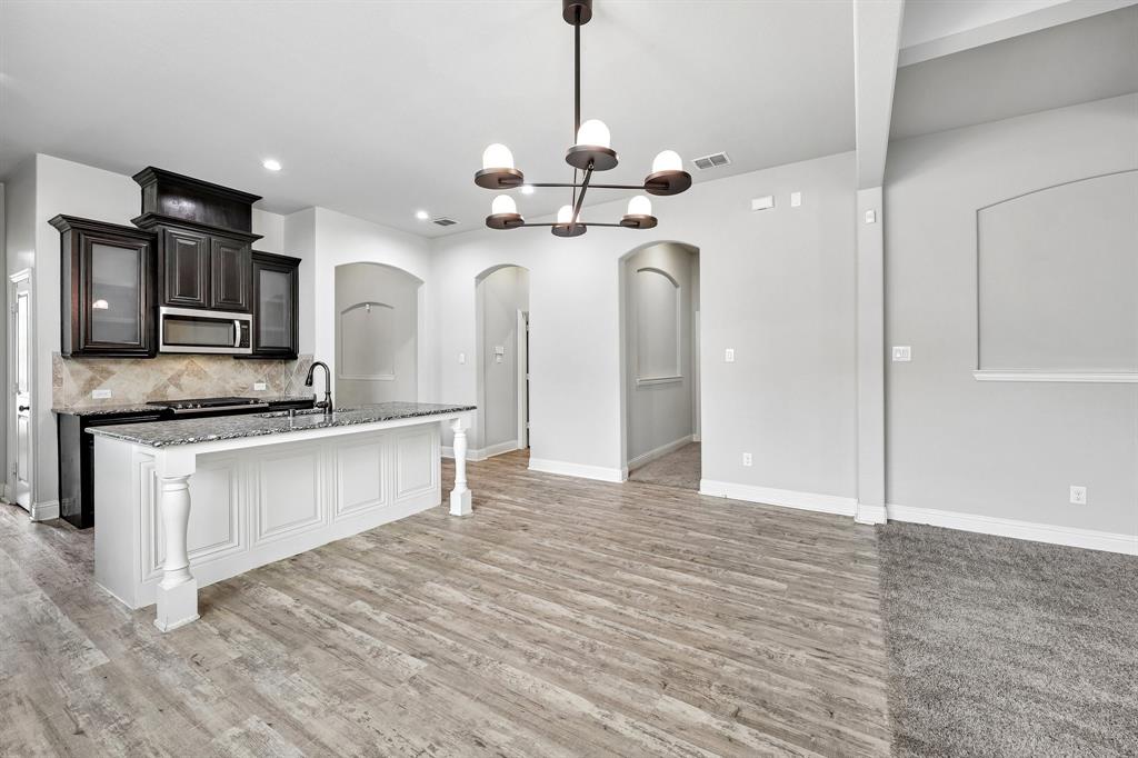 Timberridge - Residential