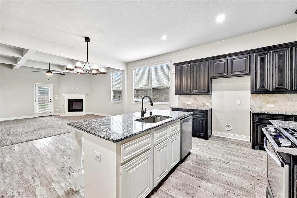 Timberridge - Residential
