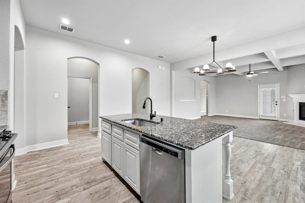 Timberridge - Residential