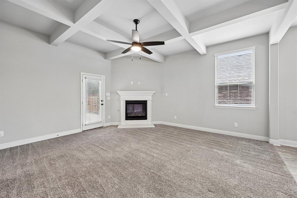 Timberridge - Residential