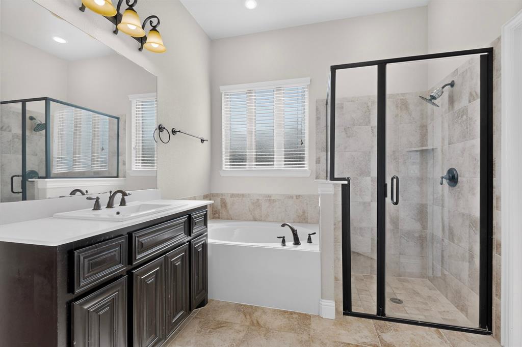 Timberridge - Residential
