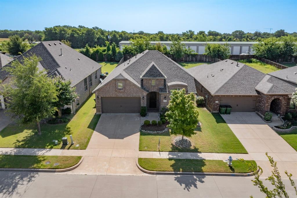 Timberridge - Residential