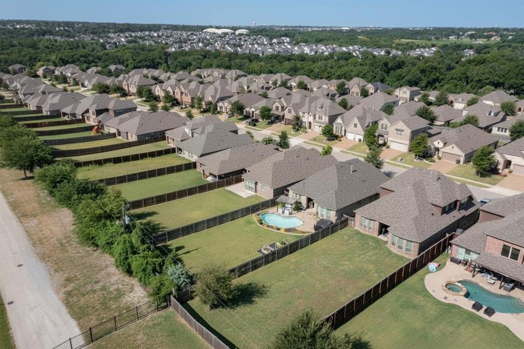 Timberridge - Residential