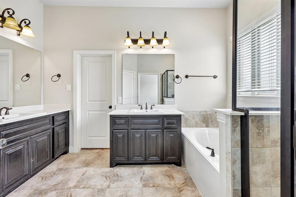 Timberridge - Residential