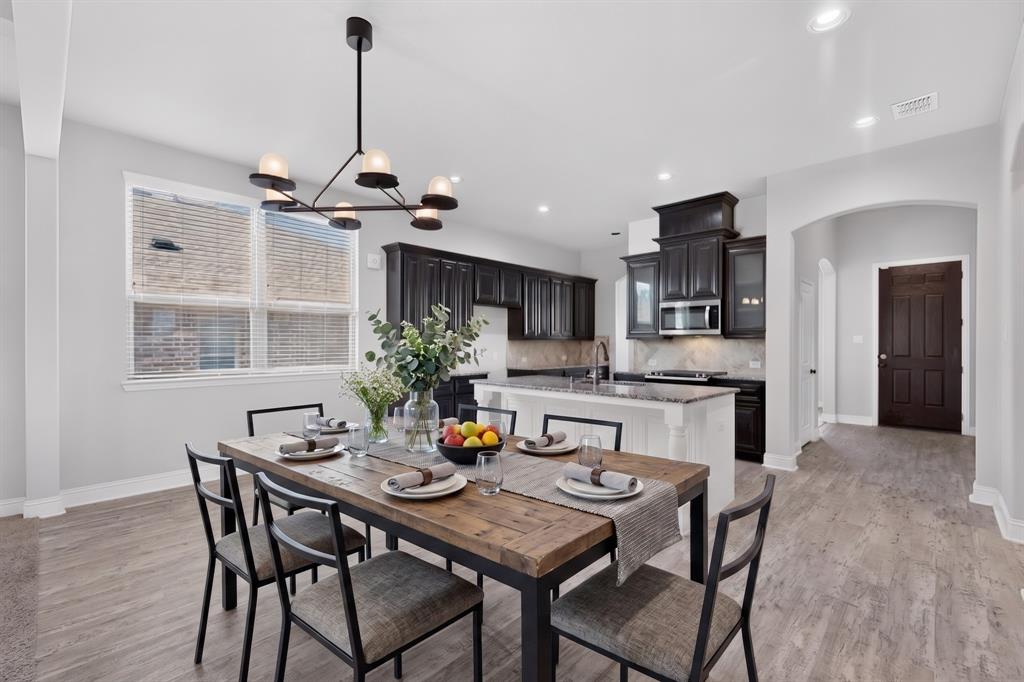 Timberridge - Residential