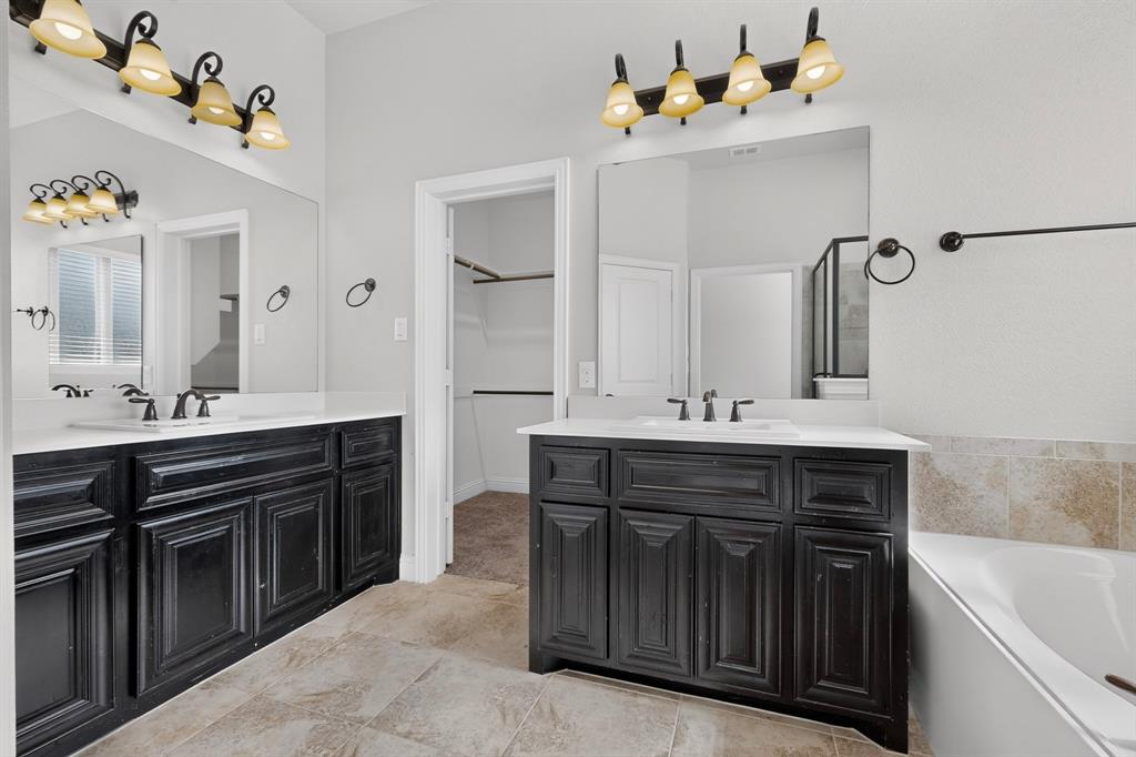 Timberridge - Residential