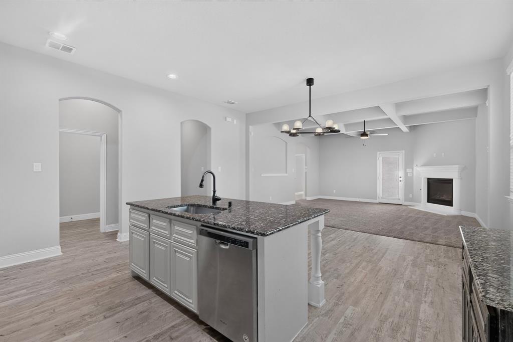 Timberridge - Residential