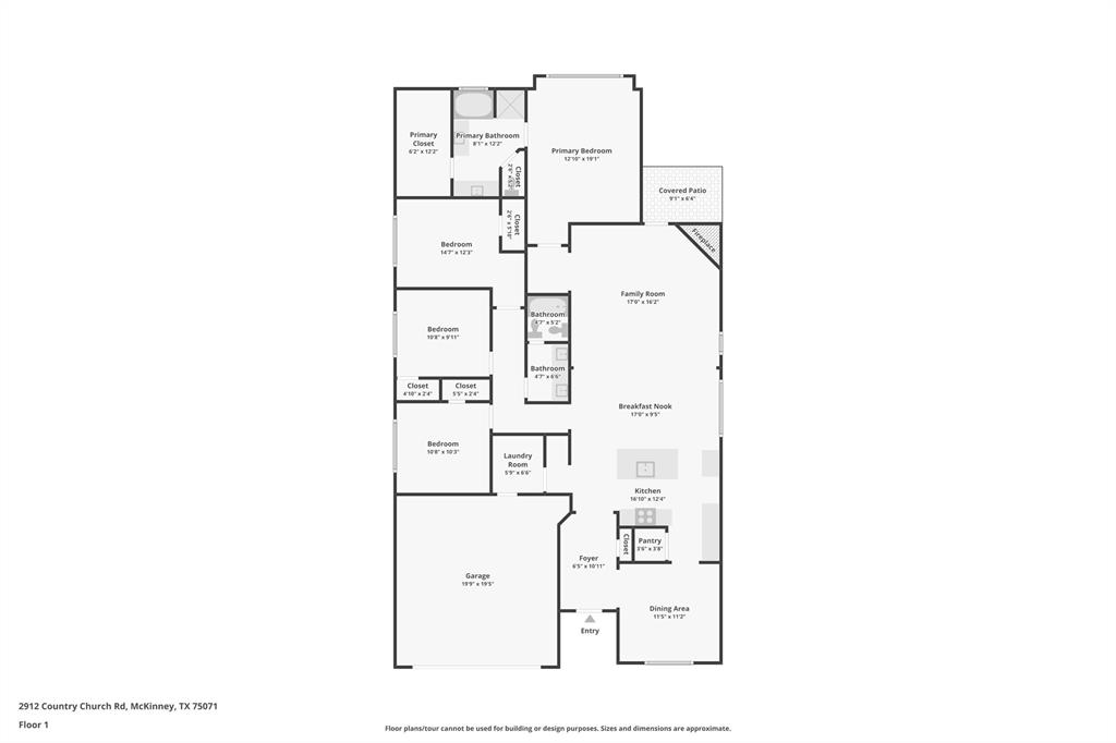 Timberridge - Residential