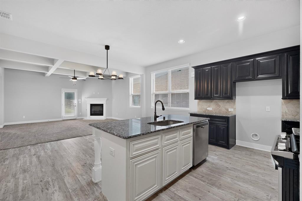 Timberridge - Residential