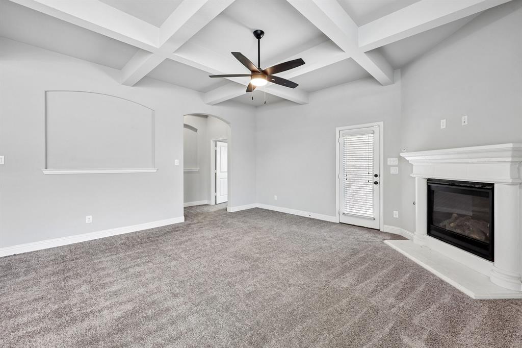 Timberridge - Residential