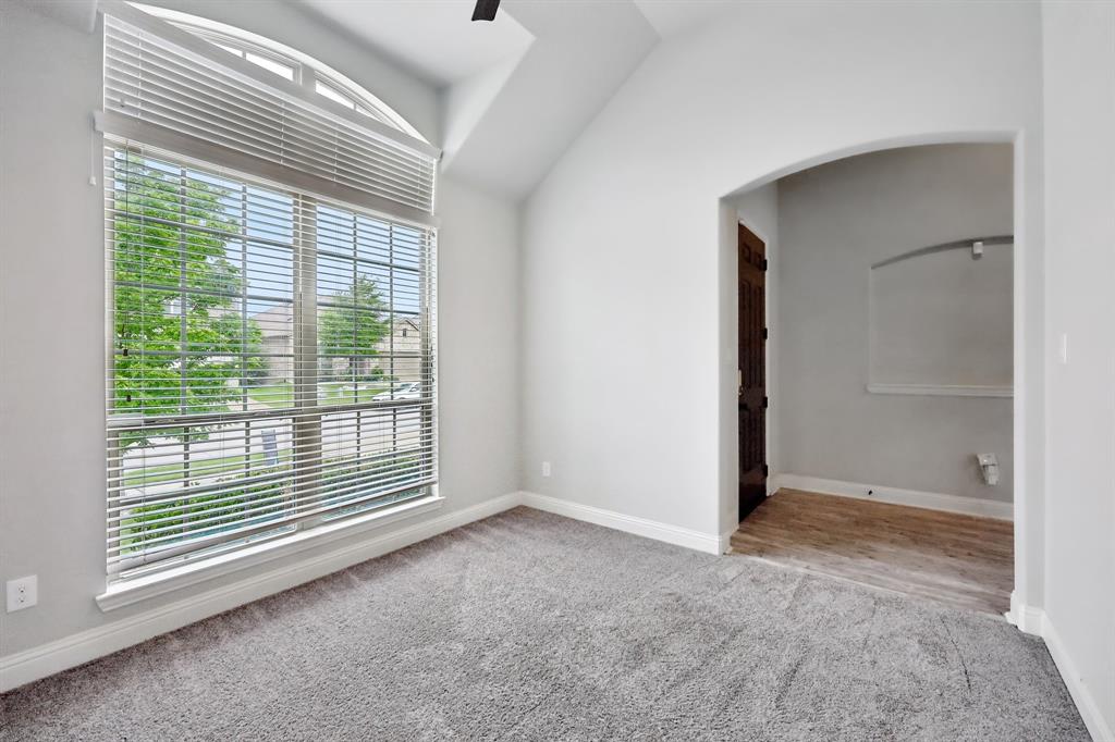 Timberridge - Residential