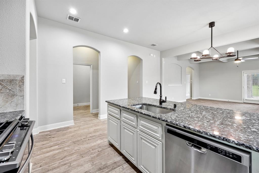 Timberridge - Residential