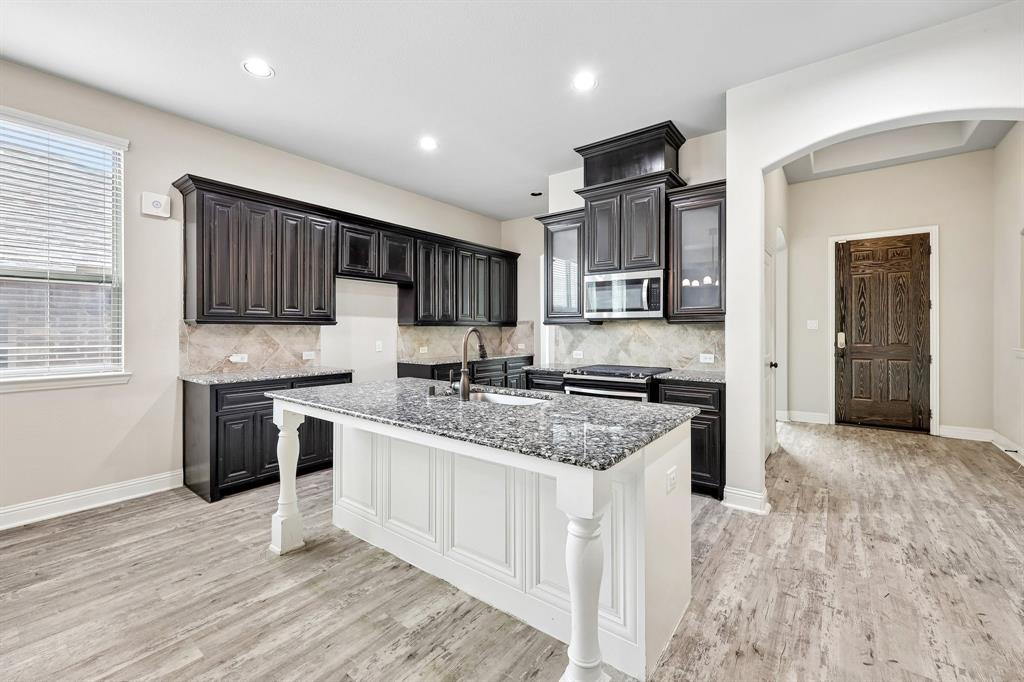 Timberridge - Residential