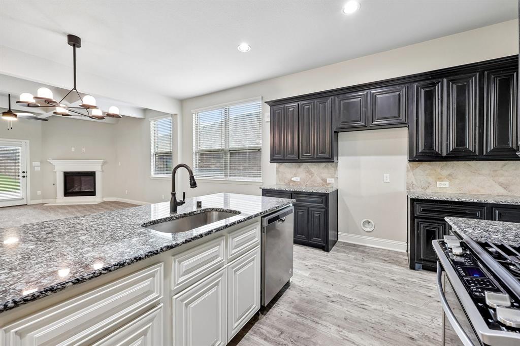 Timberridge - Residential