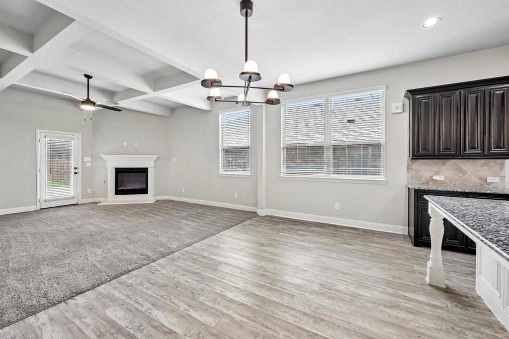 Timberridge - Residential