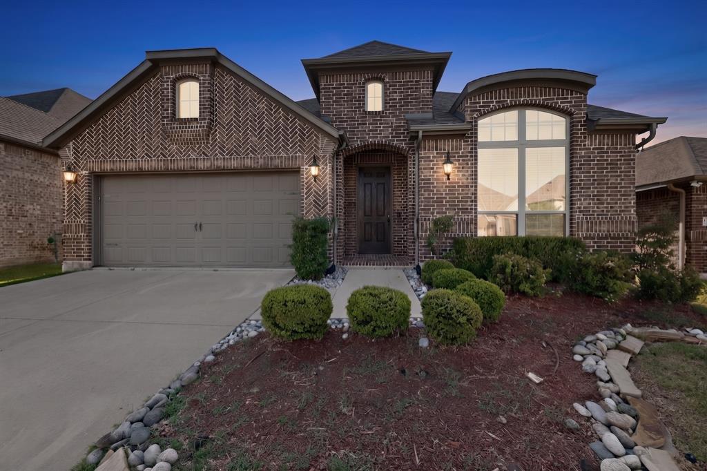 Timberridge - Residential