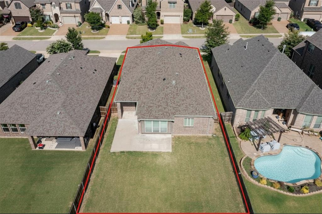 Timberridge - Residential